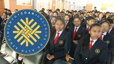 COAR Arequipa nominado entre las 10 mejores escuelas del mundo