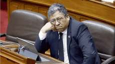 Jorge Flores Ancachi: rechazan solicitud de congresista para anular audios en caso 'mochasueldos'