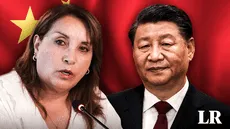 Dina Boluarte en China: últimas noticias y actividades de la presidenta en Shanghái