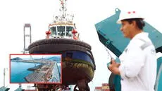 Ingeniería Naval, una de las carreras más rentables gracias al Megapuerto de Chancay: sueldos y dónde estudiarla