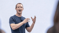 Mark Zuckerberg: estas son las 2 cosas en las que nunca deberías gastar tu dinero, según el creador de Facebook