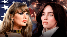 Ni Taylor Swift ni Billie Eilish: ella es la cantante más rica y millonaria de Estados Unidos en 2024, según la IA