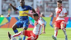 Boca Juniors vs River Plate: canal confirmado para ver el superclásico del fútbol argentino