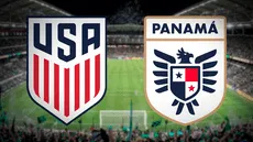 Estados Unidos vs. Panamá EN VIVO por el partido amistoso de fecha FIFA