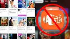 Desinstala Magis TV: esta plataforma ofrece películas y series gratis en tu celular, Smart TV y PC