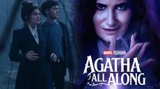 'Agatha All Along' capítulo 5 y 6 en español: ¿cuándo se estrenan y donde ver la serie del UCM?