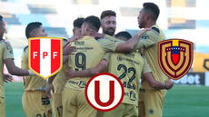 Perdieron en las Eliminatorias, pero 48 horas después ganaron en Liga 1 y pisan los talones a Universitario