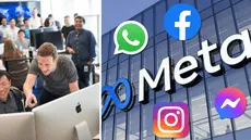 ¿Quieres trabajar en WhatsApp, Facebook o Instagram? Así podrás postular a Meta desde Perú