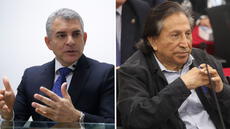 ¿Alejandro Toledo puede acceder a reducción de pena tras sentencia del Poder Judicial? Esto dice Rafael Vela