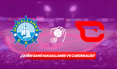 ¿Quién ganó Magallanes vs Cardenales HOY, 6 de noviembre? Marcador y cómo va el juego por la LVBP 2024-25