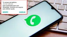 ¿Instalaste WhatsApp Plus en tu teléfono y suspendieron tu cuenta? Haz esto para recuperarla