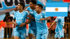 Sporting Cristal suma su primer fichaje extranjero para el 2025: viene de la segunda de Argentina