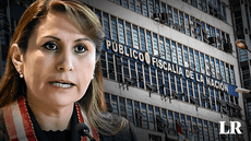 Fiscalía insiste en suspender a Patricia Benavides porque existe el riesgo de que regrese al Ministerio Público