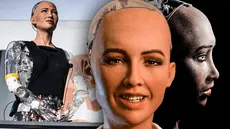 Sophia, la primera y única robot humanoide con ciudadanía en el mundo: ¿podría votar o postularse como presidenta?