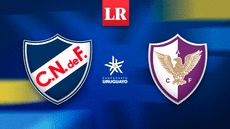 Nacional vs Fénix EN VIVO: ¿cómo ver HOY en vivo por el Torneo Clausura de Uruguay 2024?