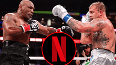 Mike Tyson vs Jake Paul: ¿quién ganó y cómo ver online la pelea completa vía Netflix?