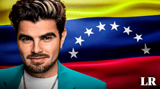 Jonathan Moly se ilusiona con la clasificación de Venezuela: “Está el sueño de ir al Mundial por primera vez”