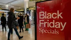 ¿Cómo comprar en el Black Friday de forma segura? 10 consejos de seguridad para evitar ser víctima de estafas