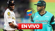 [Meridiano TV] Leones del Caracas vs. Bravos EN VIVO: sigue el juego de los Melenudos por la LVBP 2024