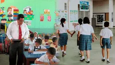 Adiós al año escolar 2024: Minedu precisa fecha OFICIAL del fin de clases en todos los colegios de Perú