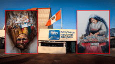 Gobierno de Dina Boluarte censura a artistas de Puno que ilustraron protestas de diciembre de 2022: "Puno sí es el Perú"