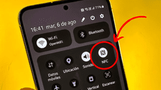 ¿Qué es NFC en tu celular y para qué utilizarlo? Aquí te lo revelamos