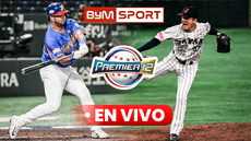 Ver Venezuela vs Japón EN VIVO: horario y qué canal transmite el juego de béisbol por la super ronda del Premier 12 2024