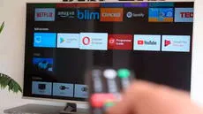 ¿Tu televisor no es compatible con alguna app? Así puedes instalar cualquier aplicación en tu Smart TV