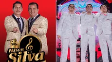 Hermanos Silva señalan exceso de efectos musicales en el Grupo 5: “Suena distinto al resto porque está robotizado”