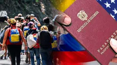 ¿Oportunidad laboral en Colombia?: venezolanos podrían obtener visa de trabajo tras decisión de Corte Constitucional