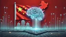 Empresa china lanza un nuevo modelo de inteligencia artificial que "razona": busca competir con OpenAI