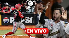 Resultados LVBP 2024-25 EN VIVO, 22 de noviembre: pitchers, lineups y minuto a minuto de los juegos de HOY