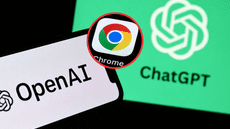 Quiere competir con Google Chrome: OpenAI busca crear un navegador web con inteligencia artificial integrada