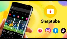 ¿Es seguro instalar Snaptube? La app que permite descargar videos de YouTube en tu celular