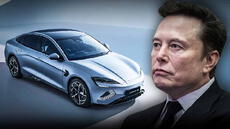 China gana terreno en Sudamérica y supera a Elon Musk con sus carros eléctricos: este es el país al que más autos exporta