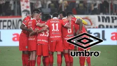 Cienciano anuncia el regreso de Umbro al fútbol peruano: marca inglesa vestirá al Papá para la Liga 1 2025