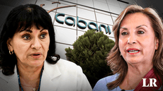 La conexión oculta entre la presidenta de EsSalud, María Aguilar y el cirujano de Dina Boluarte, Mario Cabani