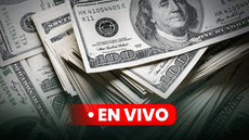 Precio de Monitor Dólar HOY, martes 26 de noviembre: cuál es la cotización del dólar en Venezuela en el mercado paralelo