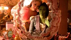 Wicked parte 1 película completa: ¿dónde ver online la cinta con Ariana Grande?