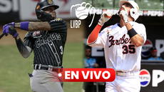 Leones del Caracas vs Caribes EN VIVO HOY, 26 de noviembre: horario, pitchers y dónde ver el juego por la LVBP 2024-25