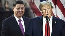 China responde a Donald Trump tras anuncio del alza de aranceles: "Nadie ganará una guerra comercial"