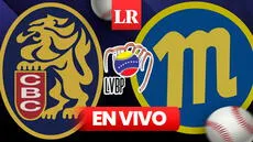 Leones del Caracas vs. Magallanes EN VIVO: ¿a qué hora y dónde ver el clásico de la LVBP 2024?