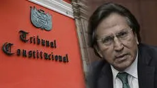 Alejandro Toledo se suma a Martín Vizcarra y solicita acuerdo de colaboración usando sentencia del Tribunal Constitucional