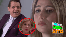 Final de 'Al fondo hay sitio': Miguel Ignacio vuelve, Jimmy viaja a China por el amor de Alessia y Francesca enfrenta la investigación policial por u muerto