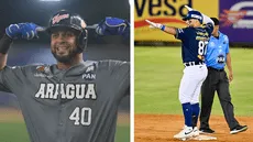 ¡Sueñan en grande! Los Tigres de Aragua vencieron 4-2 al Magallanes y clasifican directo a la serie del comodín LVBP