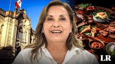 Despacho Presidencial de Dina Boluarte gastó casi 3 millones en comprar alimentos entre 2023 y 2024