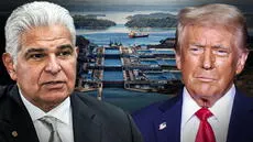 “Romper un tratado es bien difícil”: ¿qué opciones tiene Panamá para evitar que Donald Trump tome el Canal?