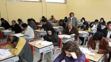 Nombramiento: aprobaron 45.780 docentes, pero no cubrirán todas las plazas del concurso