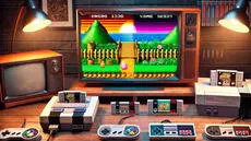 ¿Por qué las consolas retro se ven fatal en los Smart TV modernos, pero bien en los televisores antiguos?