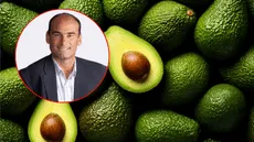 Nuevo presidente de ProHass resalta el impacto de la palta peruana a nivel mundial: "se ha convertido en un jugador muy importante"